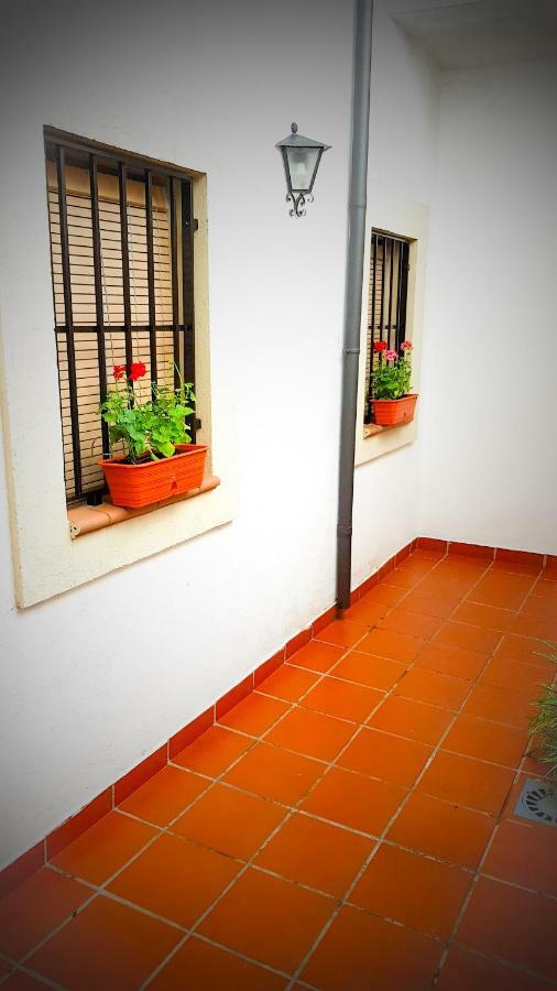 Apartamento Centro Córdoba Exterior foto